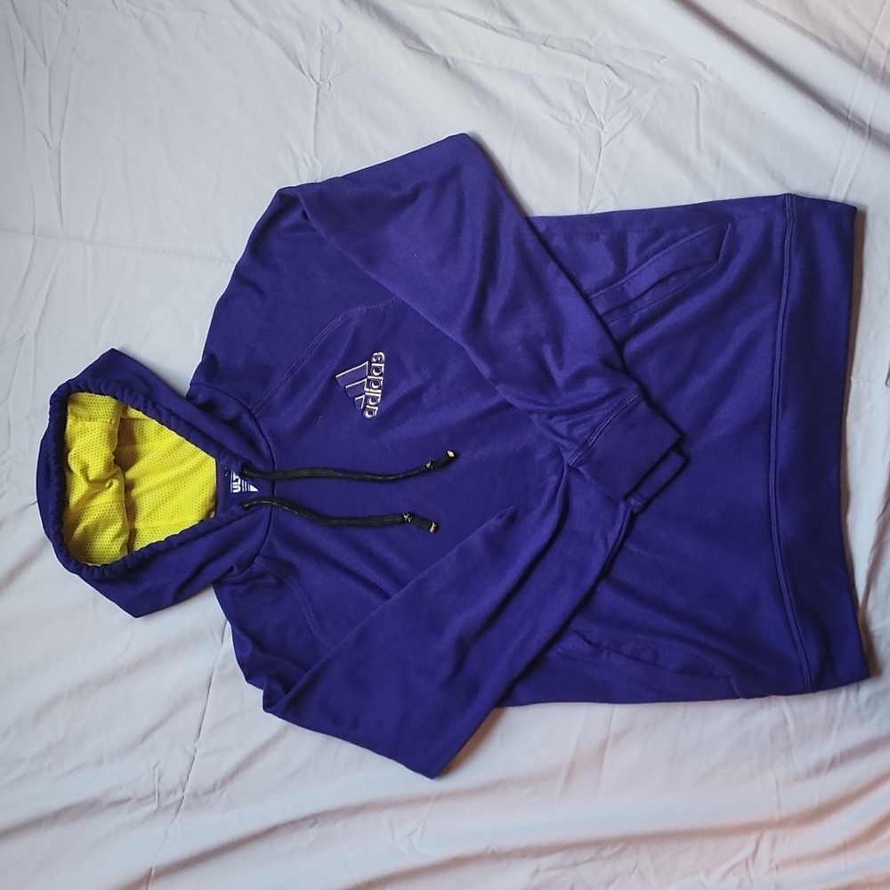 ADIDAS Ultimate Hoodie